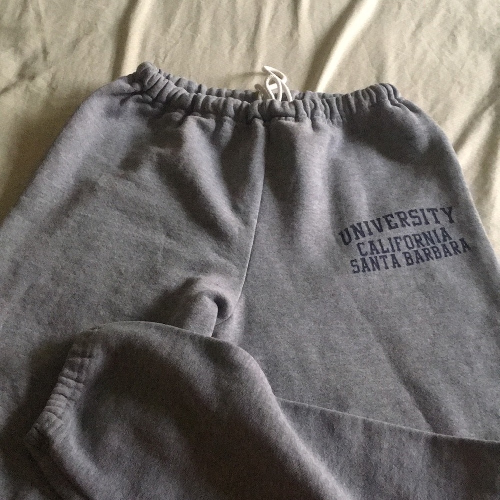 University California Santa Barbara USED as is